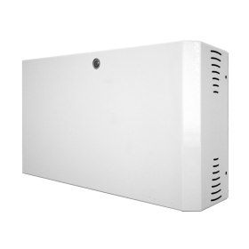 Ajax Nebbiogeno Ready 300m³ con un singolo sparo - Consigliato per 100 m² in 60" - MF-100-AJ