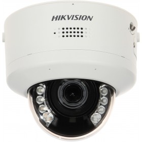 Hikvision DS-2CD2747G2H-LIPTRZS(2.8-12mm) - TELECAMERA IP PTRZ 4MP COLORVU SMART HYBRID LIGHT WDR 130dB OTTICA 2.8-12MM IP67 IK1