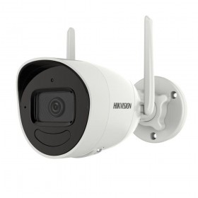 Hikvision DS-2CV2041G2-IDW(4.0mm) - BULLET IP WI-FI OTTICA FISSA 4.0 MM - 4 MP COMPATIBILE CON AXPRO