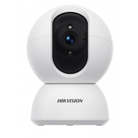 Hikvision DS-2CV2Q21G1-IDW(4mm) - MINI DOME PT IP WI-FI DA INTERNO OTTICA FISSA 4.0 MM - 4MP COMPATIBILE CON AXPRO