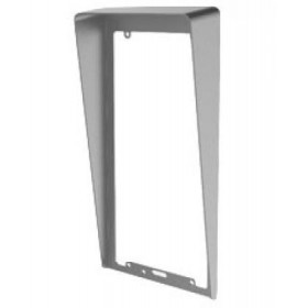 Hikvision KV8413-UndercoverBoxes-BLK - SCATOLA DA INCASSO