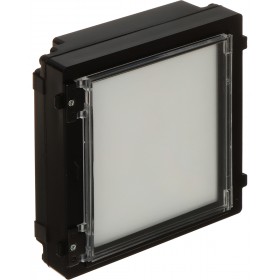 Hikvision DS-KD-INFO - MODULO DI ESPANSIONE RUBRICA