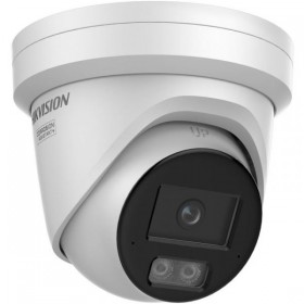 Hikvision DS-2CD2347G3-LI2UY(2.8mm) - TELECAMERA IP 4MP SUPER COLORVU 3.0 SMART HYBRID LIGHT WDR 130dB FOCALE 2.8MM NEMA 4X