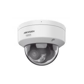 Hikvision DS-2CD2187G3-LIS2UY(2.8mm) - TELECAMERA IP 8MP SUPER COLORVU 3.0 SMART HYBRID LIGHT WDR 130dB FOCALE 2.8MM NEMA 4X