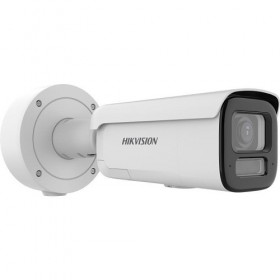 Hikvision DS-2CD2687G3-LIZSY(2.8-12mm) - TELECAMERA IP 8MP SUPER COLORVU 3.0 SMART HYBRID LIGHT WDR 130dB FOCALE 2.8-12MM NEMA 4