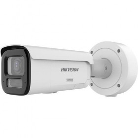 Hikvision DS-2CD2647G3-LIZSY(2.8-12mm) - TELECAMERA IP 4MP SUPER COLORVU 3.0 SMART HYBRID LIGHT WDR 130dB FOCALE 2.8-12MM NEMA 4