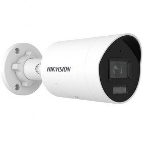 Hikvision DS-2CD2047G3-LI2UY(2.8mm) - TELECAMERA IP 4MP SUPER COLORVU 3.0 SMART HYBRID LIGHT WDR 130dB FOCALE 2.8MM NEMA 4X