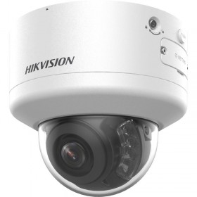 Hikvision DS-2CD2787G2H-LIPTRZS(2.8-12mm) - TELECAMERA IP PTRZ 8MP COLORVU SMART HYBRID LIGHT WDR 130dB OTTICA 2.8-12MM IP67 IK1