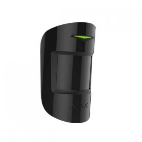 Ajax MotionProtectPlus nero – Rivelatore doppia tecnologia radio – AJ-MOTIONPROTECTPLUS-B