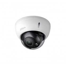 Dahua HAC-HDBW2501R-Z – HDCVI TELECAMERA 5MP 2.7-13.5mm IR 30M Starlight 4 OUT, IP67 IK10