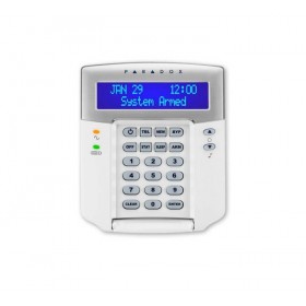Paradox K32LCD+ – Tastiera con display LCD – PXMXM5C1