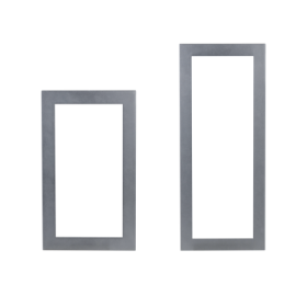 Dahua VTM126 - Cornice a 3 moduli per VTO4202F