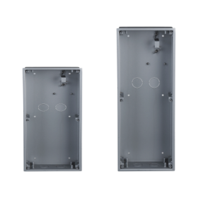 Dahua VTM128 - Scatola da incasso/parete a 3 moduli per VTO4202F