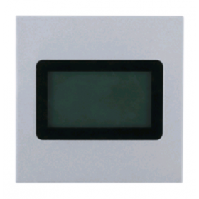 Dahua VTO4202F-MS - Modulo per VTO4202F-P in alluminio IP65