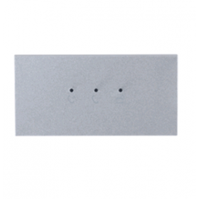 Dahua VTO4202F-ML - Modulo per VTO4202F-P in alluminio IP65