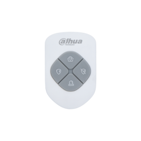 Dahua ARA24-W2-868 - Telecomando wireless 4 tasti (home, away, disarm, SOS)