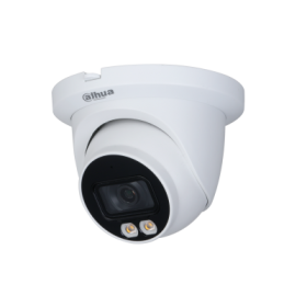 Dahua IPC-HDW3549TM-AS-LED - Eyeball IP 5MP 2.8mm AI WizSense Full-color
