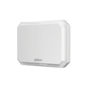 Dahua PFR4K-B240 - Rilevatore  radar  perimetrale  da  interno/esterno  IP67  antivandalo  IK10,  portata rilevamento 240 m (pe