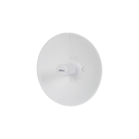 Dahua PFM886-15 - Backhaul  Wi-Fi 5G  da  esterno  IP66,  portata  massima 15  km,  frequenza operativa 5745~5825 MHz, 867 Mbps