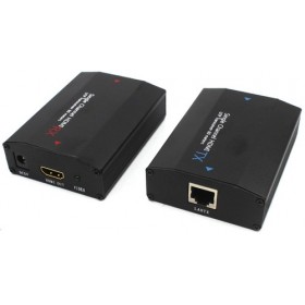 Dahua PFM700-E - Coppia extender attivi 1 canale su UTP per segnale video HDMI, risoluzione max 1080p, portata 50 m