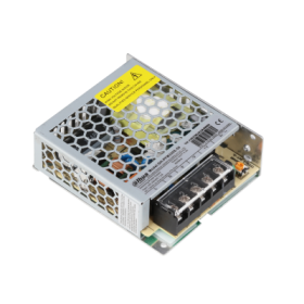 Dahua PFM320S-50 - Alimentatore switching 12 Vdc 4.2A 50 W