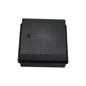 Dahua PFM374-H400 - Box da interramento per batterie solari al gel