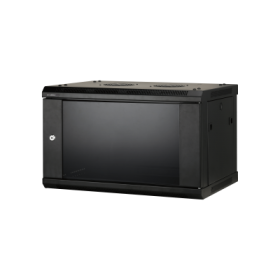 Dahua PFC200D-6U4D - Mobile rack 19¡ da 6 unita P450