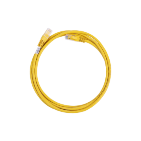 Dahua PFM972-6U-3 - Patch cord UTP CAT6 da 3 m
