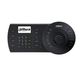 Dahua NKB1000-E - Tastiera seriale/IP per speed dome/DVR