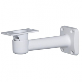 Dahua PFB603W - Staffa montaggio a parete custodia con passaggio cavi esterno