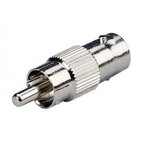 Dahua APBR01 - Adattatore a ´I¡ BNC/RCA femmina/maschio