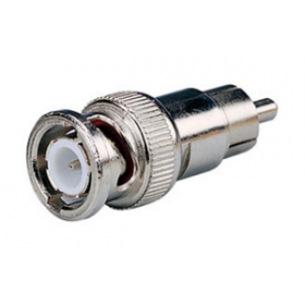 Dahua APBR11 - Adattatore a ´I¡ BNC/RCA maschio