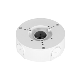 Dahua PFA130-E - Box di giunzione impermeabile IP66 ¨124x41 mm