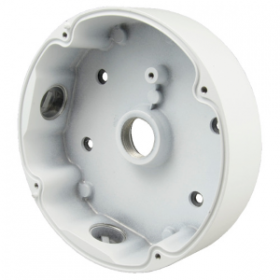 Dahua PFA730 - Box di giunzione per speed dome positioning ¨140x60 mm