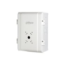 Dahua PFA143 - Box videosorveglianza da esterno IP66 IK10 365x450x191 mm