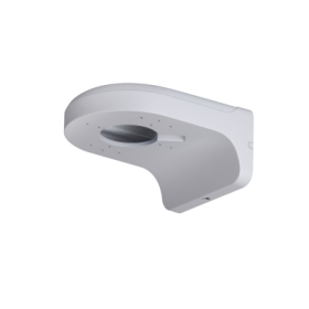 Dahua PFB204W - Staffa montaggio a parete per dome con passaggio cavi integrato 122x76x160 mm