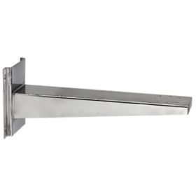 Dahua EXB100 - Staffa montaggio a parete antideflagrazione 150x160x395 mm