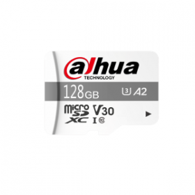 Dahua TF-P100-128G - Scheda Micro SD 128GB