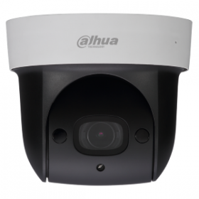Dahua SD29204UE-GN-W - Speed dome IP 2MP Wi-Fi Starlight, IR 30 Microfono integrato