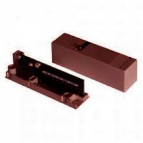 Cooper 447-CM – SENSORE PIEZOELETTRICO MARRONE CON CONTATTO, Confezione da 1 pezzO – CSA EATON