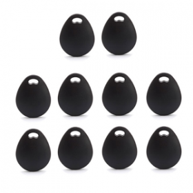 Risco RP200KT0000A - Tags di Prossimità a 13,56MHz ogni confezione contiene 10 pezzi