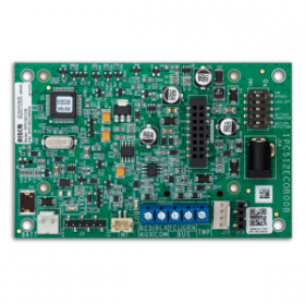 Risco RP512ECOB00A - nterfaccia CoB per collegare i GSM RISCO sul BUS di LightSYS Plus