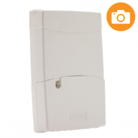 Risco RP432EWV800A - Ricevitore Radio 32 zone 868 MHz Collegamento su BUS Mono e bidirezionale