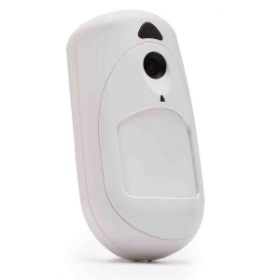 Risco RWX95CMP800C - eyeWAVE - Rivelatore PIR Radio Bidirezionale con fotocamera Frequenza 868MHz