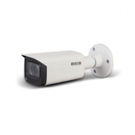 Risco RVCM52P2200A - Telecamera IP Bullet Varifocal esterno/interno: P2P IP67 con IR portata 50m 4 Megapixel