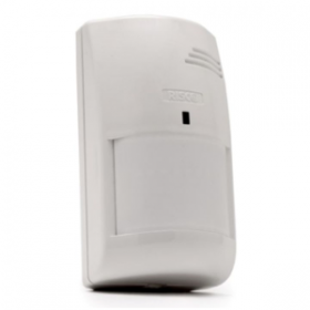 Risco RK415DT0000C - DigiSense , rivelatore doppia tecnologia a microprocessore IR+MW, portata 15x15 m