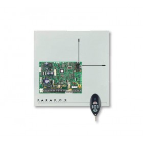 Paradox MG5050/86 868mHZ- Centrale ibrida – Serie Magellan – PXMX5050S