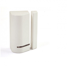 Risco RWX73F86800C - Trasmettitore senza fili bidirezionale doppio canale con magnete ed ingresso aggiuntivo