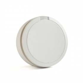 Risco RWX35S00800C - Rivelatore Ottico di Fumo e Temperatura senza fili, Bidirezionale. Frequenza 868 MHz