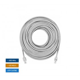 Cavo UTP CAT5E 4 X 2 X AWG24 – 100 metri